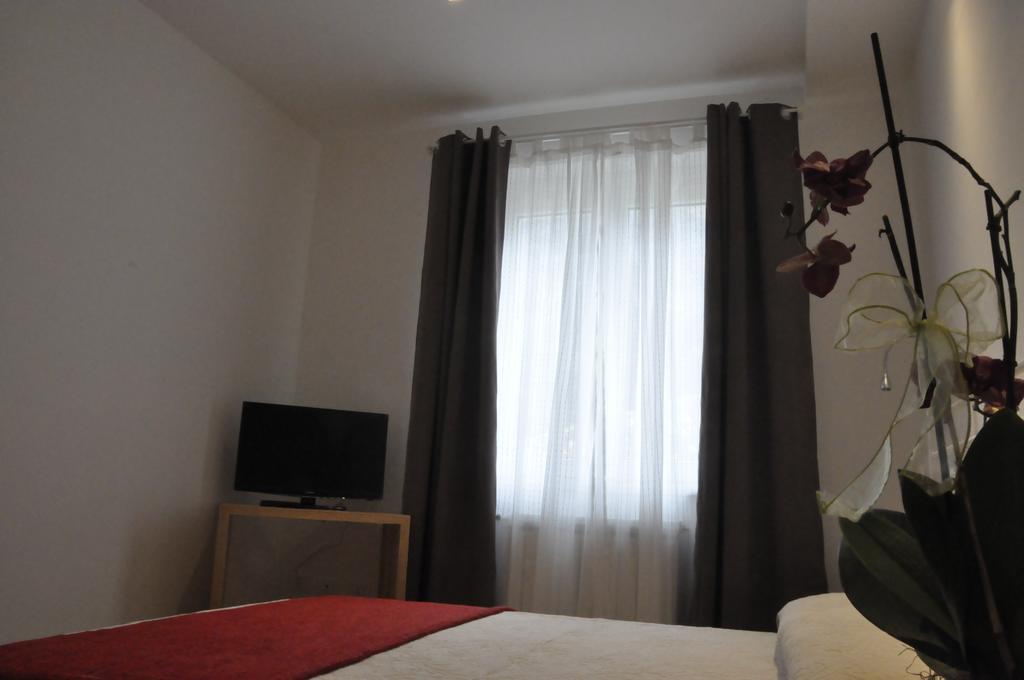 Casa de hóspedes Da Oreste 3*