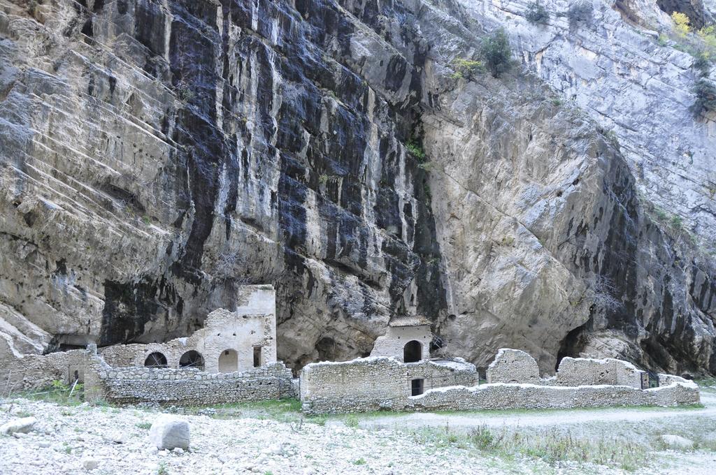 Da Oreste Fara San Martino