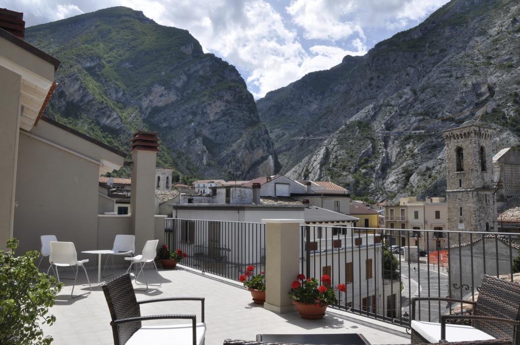 Casa de hóspedes Da Oreste Fara San Martino