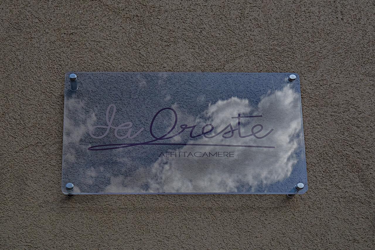 Da Oreste Casa de hóspedes 3*